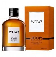 JOOP WOW! 100ML EDT SPRAY FOR MEN BY JOOP
